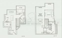 Haig 162 (D15), Apartment #454202581
